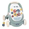 Smoby Trotteur d'activit&eacute; 3 en 1 Little Smoby Trotty Walker