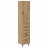 Artisan_oak