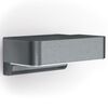 Steinel Lampe &agrave; capteur L 800 LED iHF Connect Anthracite