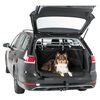 TRIXIE Housse de coffre auto pour chiens 210x175 cm Noir