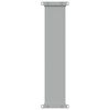 vidaXL Auvent lat&eacute;ral r&eacute;tractable de patio 60x300 cm Rouge