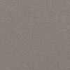 vidaXL Ensemble de canap&eacute;s 3 pcs taupe tissu
