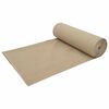 vidaXL Fleece de protection des plantes contre le gel Beige