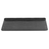 vidaXL Tapis d'escalier auto-adh&eacute;sifs 30 pcs bleu 65x24,5x3,5 cm