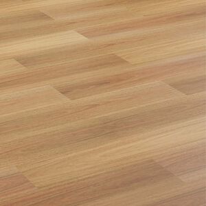 vidaXL Rev&ecirc;tement de sol en laminate 5 pcs Noyer fonc&eacute;