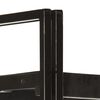 vidaXL Biblioth&egrave;que &agrave; 5 niveaux 60x30x180 cm Bois de manguier massif