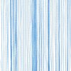 vidaXL Rideaux &agrave; fils 2 pcs bleu clair 100x250 cm