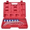 Kit test d&eacute;bit pour injecteurs &agrave; rampe commune testeur