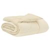 vidaXL Couette d'&eacute;t&eacute; 200 x 220 cm &Eacute;t&eacute; Microfibre (100% polyester)