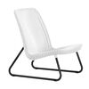 Keter Salon de jardin 3 pcs Rio Blanc 218155