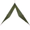 vidaXL B&acirc;che de camping camouflage 506x306 cm imperm&eacute;able