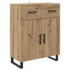 Artisan_oak