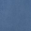 vidaXL Cadre de lit plateforme Bleu 160 x 200 cm tissu