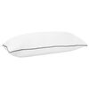 vidaXL Oreiller Shread Blanc 60 x 40 x 14,5 cm