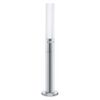 Steinel Lampe d'ext&eacute;rieur &agrave; capteur GL 60 LED Argent&eacute;