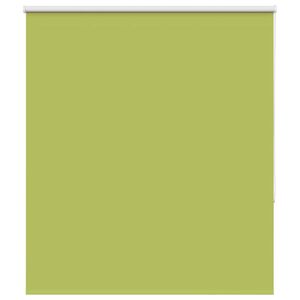 vidaXL Store enrouleur occultant largeur du tissu 131,6 cm polyester