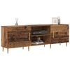 vidaXL Meuble TV Bois ancien 150 x 30 x 50 cm Bois d'ing&eacute;nierie