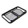 Bo-Camp Table de camping pliable Northgate 56x34 cm Aluminium