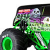 Monster Jam Camion jouet Grave Digger avec t&eacute;l&eacute;commande 1:15