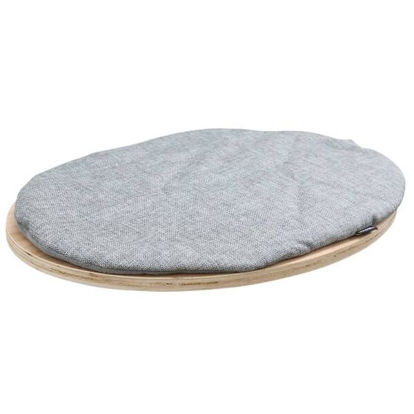 Kerbl Lit pour chats mural Tofana 35 x 50 cm Gris 81543