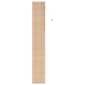vidaXL Store V&eacute;nitien Aspect Ch&ecirc;ne 50 x 250 cm 35 mm