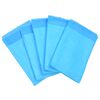 vidaXL Tapis d'entra&icirc;nement pour animaux en tissu non tiss&eacute; 50 pcs