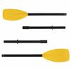 Intex Ensemble canot pneumatique avec rames et pompe 68367NP