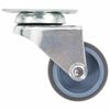 vidaXL 32 pcs Roulettes pivotantes doubles 50 mm
