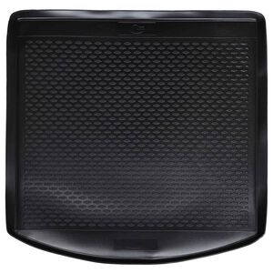 vidaXL Tapis de coffre adapt&eacute; pour VW pour TOURAN 2010-2015 Caoutchouc