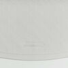 Sealskin Tapis antid&eacute;rapant Rubelle 37x75 cm Blanc