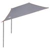 vidaXL Tarp r&eacute;sistant &agrave; l'eau avec toit