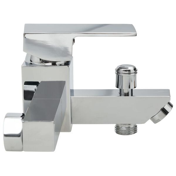 vidaXL Mitigeur de bain