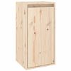 vidaXL Meubles TV 5 pcs Bois massif de pin