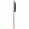 vidaXL T&ecirc;te de lit capitonn&eacute;e Marron 160 cm Pin massif