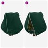 vidaXL Couvercles de Fleece de Protection Anti-Gel pour Plantes 3 pcs