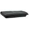 vidaXL Sac de stockage ext&eacute;rieur 80 x 80 x 60 cm Tissu Oxford 210D