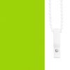 vidaXL Store enrouleur occultant largeur du tissu 100,7 cm polyester