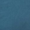 vidaXL Ensemble de canap&eacute;s 3 pcs avec coussins bleu velours
