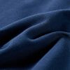 Polo pour enfants bleu fonc&eacute; 92