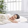 Medisana Oreiller &eacute;lectrique SleepWell SP 100 Blanc