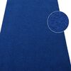 vidaXL Gazon artificiel avec picots 20x1,33 m Bleu