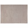 vidaXL Tapis d'int&eacute;rieur et d'ext&eacute;rieur PALMERAS Beige 230 x 160 cm