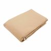 Nature Couverture d'hiver avec fermeture 70 g/m&sup2; Beige 3x2,5x2,5 m
