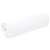 vidaXL Membrane g&eacute;otextile blanc 1 x 150 m fibre de polyester