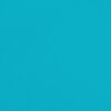 vidaXL Coussin de banc de jardin turquoise 150x50x4 cm tissu oxford