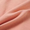 T-shirt pour enfants orange clair 104