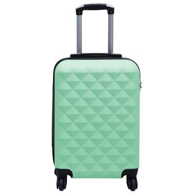 vidaXL Valise rigide Mente ABS