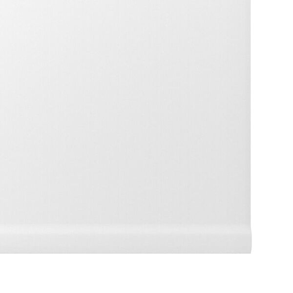 Decosol Store roulant occultant mini Blanc 127x160 cm