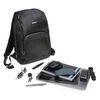 Kensington Sac &agrave; dos optimis&eacute; triple Trek Ultrabook