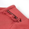 T-shirt pour enfants &agrave; manches longues rose br&ucirc;l&eacute; 116